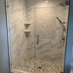 Inline DOor and Panel