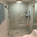 Left Hinged Door Panel