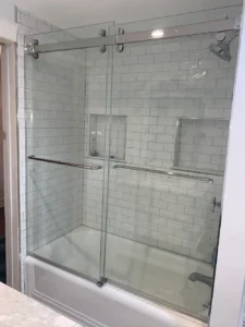 Cambridge Slider Tub