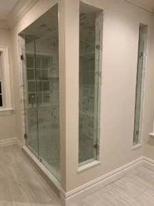 Custom Corner Design
