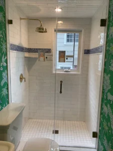 Inline Door and Panel BBR