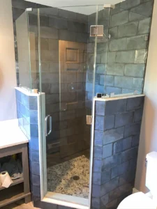 Neo Angle Knee Wall Panels